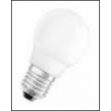 Лампа энергосберегающая dulux covered p m2/m3 9вт e27 220-240в p 2700к osram 4008321844729