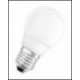 Лампа энергосберегающая dulux covered p m2/m3 9вт e27 220-240в p 2700к osram