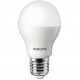 Лампа светодиодная ledbulb 4-40вт e27 3000k 230v p45
