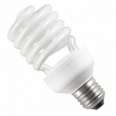 Лампа энергосберегающая спираль кэл-fs е27 30вт 6500к иэкs LLE25-27-030-6500-T4