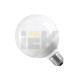 Лампа энергосберегающая шар кэл-g е27 20вт 2700к (30шт) иэкs