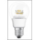 Лампа светодиодная classic m3 pcla40 5w/827 220-240v cl e27 10x1 osram