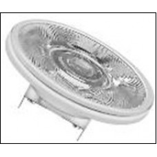 Лампа светодиодная ppar111 7524 16w/927 12v g53 6x1 osram 4052899960923