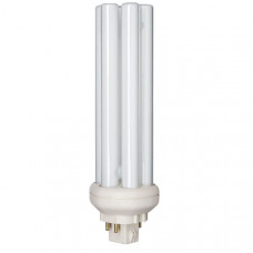 Лампа энергосберегающая (клл) master pl-t 42вт/840/4p gx24q-4 philips 871150061137670