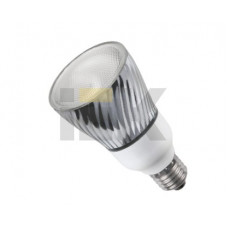 Лампа энергосберегающая кэл-par63 e27 11вт 4200к (50шт) иэк%s LLE50-27-011-4200