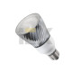 Лампа энергосберегающая кэл-par63 e27 11вт 4200к (50шт) иэк%s