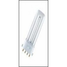 Лампа энергосберегающая dulux s/e elec 11вт 2g7 3000к osram 4050300589374