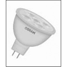 Лампа светодиодная m2 sstmr16gld355,5w/82712vgu5.3 4xbli1 osram 4052899960367