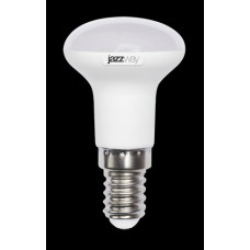 Лампа светодиодная pled- sp r39 5вт 3000k e14 230/50 jazzway .1033581
