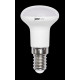 Лампа светодиодная pled- sp r39 5вт 3000k e14 230/50 jazzway