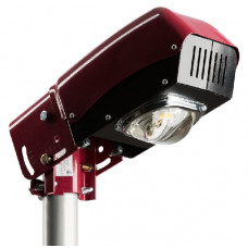 Светильник светодиодный для уличного освещения циклоп led-30вт- ксс широкая осевая /универсальный galad 7072