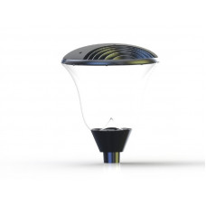Светильник светодиодный для садово-паркового освещения тюльпан led-60вт galad 7095