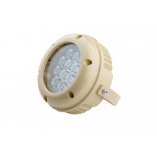 Прожектор светодиодный аврора led-14вт-extra wide/w2200 galad 9207