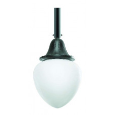 Светильник светодиодный для садово-паркового освещения капля led-40вт galad 7629