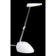 Лампа светодиодная настольная ptl-1316 3вт 3000k белая jazzway