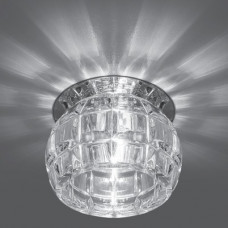 Светильник gauss crystal cr002, g9 1/30 CR002