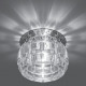 Светильник gauss crystal cr002, g9 1/30