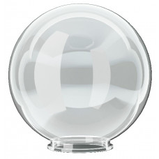 Рассеиватель шар прозрачный 200 (gt20000a) 5403000200