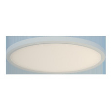 Светильник светодиодный потолочный discus s 42 2600лм 42вт 1531000060