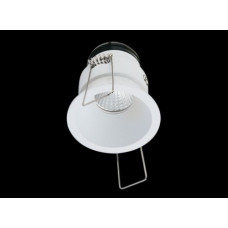 Встраиваемый светодиодный светильник faro 3 (без драйвера) 1542000020
