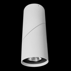 Потолочный светодиодный светильник oriente 15 (белый 50 гр.) 1569000010