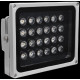 Прожектор сдо02-20 светодиодный серый дискрет ip65 иэкs