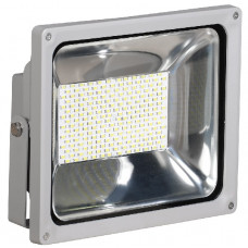Прожектор сдо04-100 светодиодный серый smd ip65 иэкs LPDO401-100-K03