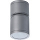 Светильник matrix s hg 150 60 серый световые технологии