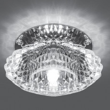 Светильник gauss crystal cr011, g9 1/30 CR011