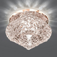Светильник gauss backlight bl026 кристал, g9, led 2700k 1/30 BL026