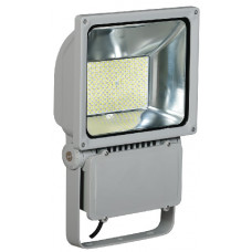 Прожектор сдо04-150 светодиодный серый smd ip65 иэкs LPDO401-150-K03