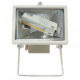 Прожектор ио150 галогенный белый ip54 (24шт) иэкs