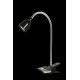 Лампа светодиодная настольная ptl-1215c 4вт 3000k черная jazzway