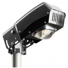 Светильник светодиодный для уличного освещения циклоп led-40вт- ксс широкая осевая /универсальный galad 7073