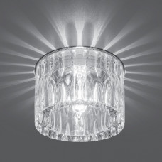 Светильник gauss crystal cr015, g9 1/30 CR015