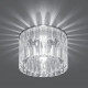 Светильник gauss crystal cr015, g9 1/30