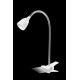 Лампа светодиодная настольная ptl-1215c 4вт 3000k белая jazzway