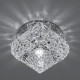 Светильник gauss crystal cr014, g9 1/30