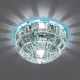 Светильник gauss backlight bl021 кристал, g9, led 4000k 1/30