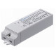 Трансформатор электронный для галогенных ламп certaline 60вт 230-240v 50/60hz philipss