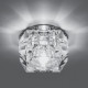 Светильник gauss crystal cr030, g9 1/30