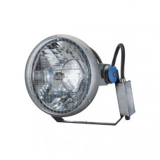Прожектор металогалогенный mvf403 mhn-la 1000вт для освещения спортивных площадок 220-240 a6 philips%s 24072500