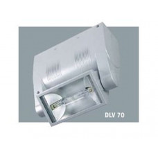 Прожектор металлогалогенный 70вт dlv 70 rx7s световые технологии%s 97107002