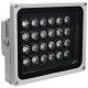 Прожектор сдо02-10 светодиодный серый дискрет ip65 иэкs