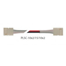 Коннектор plsc-10x2/15/10x2 (5050) jazzway уп 10 шт .1016225