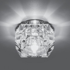 Светильник gauss crystal cr027, g9 1/30 CR027
