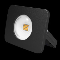 Прожектор светодиодный pfl-d smd 70вт 6500k black ip65%ss .2856081