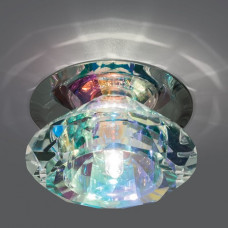 Светильник gauss crystal cr034, g4 1/50 CR034