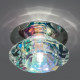 Светильник gauss crystal cr034, g4 1/50