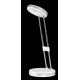 Лампа светодиодная настольная ptl-620 4вт 3500k белая jazzway